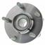 Wheel Bearing and Hub Assembly MO 513298