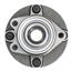 Wheel Bearing and Hub Assembly MO 513308