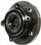 Wheel Bearing and Hub Assembly MO 513309