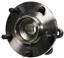 Wheel Bearing and Hub Assembly MO 513310