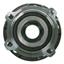 Wheel Bearing and Hub Assembly MO 513312