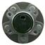 Wheel Bearing and Hub Assembly MO 513313