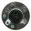 Wheel Bearing and Hub Assembly MO 513314