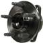 Wheel Bearing and Hub Assembly MO 513315