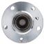 Wheel Bearing and Hub Assembly MO 513323