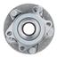 Wheel Bearing and Hub Assembly MO 513336