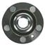 Wheel Bearing and Hub Assembly MO 513337