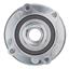 Wheel Bearing and Hub Assembly MO 513339