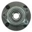 Wheel Bearing and Hub Assembly MO 513344