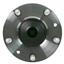 Wheel Bearing and Hub Assembly MO 513345