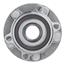 Wheel Bearing and Hub Assembly MO 513347