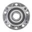 Wheel Bearing and Hub Assembly MO 513348