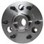 Wheel Bearing and Hub Assembly MO 515001