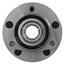 Wheel Bearing and Hub Assembly MO 515006