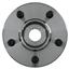 Wheel Bearing and Hub Assembly MO 515013