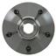 Wheel Bearing and Hub Assembly MO 515038