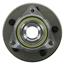 Wheel Bearing and Hub Assembly MO 515038