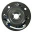 Wheel Bearing and Hub Assembly MO 515041