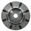 Wheel Bearing and Hub Assembly MO 515056