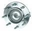 Wheel Bearing and Hub Assembly MO 515058