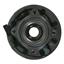 Wheel Bearing and Hub Assembly MO 515061