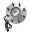 Wheel Bearing and Hub Assembly MO 515061