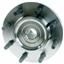 Wheel Bearing and Hub Assembly MO 515062