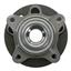 Wheel Bearing and Hub Assembly MO 515067