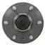 Wheel Bearing and Hub Assembly MO 515071