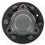 Wheel Bearing and Hub Assembly MO 515071