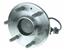 Wheel Bearing and Hub Assembly MO 515071