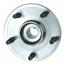 Wheel Bearing and Hub Assembly MO 515073