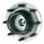 Wheel Bearing and Hub Assembly MO 515077