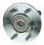 Wheel Bearing and Hub Assembly MO 515079