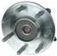 Wheel Bearing and Hub Assembly MO 515080