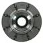 Wheel Bearing and Hub Assembly MO 515081