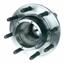 Wheel Bearing and Hub Assembly MO 515081