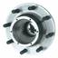 Wheel Bearing and Hub Assembly MO 515082