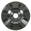 Wheel Bearing and Hub Assembly MO 515086