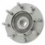 Wheel Bearing and Hub Assembly MO 515088