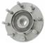 Wheel Bearing and Hub Assembly MO 515088