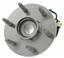 Wheel Bearing and Hub Assembly MO 515092