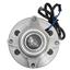 Wheel Bearing and Hub Assembly MO 515094