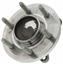 Wheel Bearing and Hub Assembly MO 515094