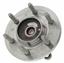 Wheel Bearing and Hub Assembly MO 515095