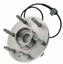 Wheel Bearing and Hub Assembly MO 515096