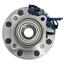 Wheel Bearing and Hub Assembly MO 515098