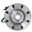 Wheel Bearing and Hub Assembly MO 515098