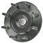 Wheel Bearing and Hub Assembly MO 515098