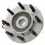 Wheel Bearing and Hub Assembly MO 515101